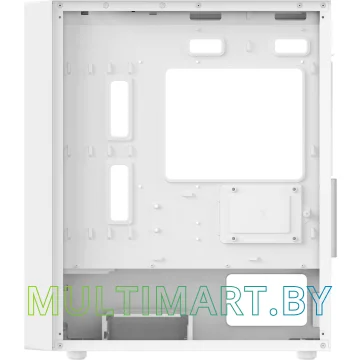Корпус Ocypus Gamma C50 White картинка 5